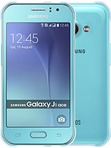 Galaxy J1 Ace