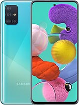 Galaxy A51