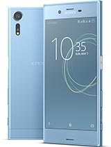 Xperia XZs